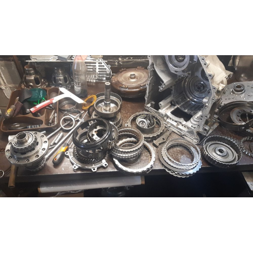 АКПП варіатор VT2 Geely Mini Cooper Great Wall, 2018, 1.5-2.0 л, бензин. АКПП варіатор VT2 Geely Mini Cooper Great Wall, 2018, 1.5-2.0 л, бензин.