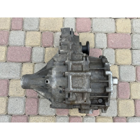 Полуось передня Nissan Terrano 2, 2002, 2.7 л дизель. Полуось задня Nissan Terrano 2, 2004, 3.0 л дизель.