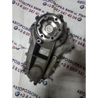 Роздаточна коробка для Mercedes W164 W166 A2512802900, 2006-2020 рр., 3.0-5.5 л, бензин/дизель.