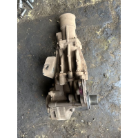 Редуктор коробки передач Mitsubishi Outlander 2.2 4N14 067039, 2014 рік, 2.2 л, дизель.
