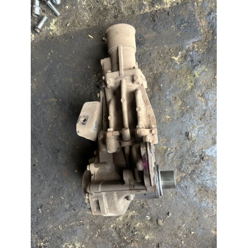 Редуктор коробки передач Mitsubishi Outlander 2.2 4N14 067039, 2014 рік, 2.2 л, дизель. Редуктор коробки передач Mitsubishi Outlander 2.2 4N14 067039, 2014 рік, 2.2 л, дизель.