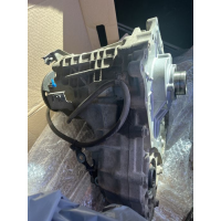 Роздатка Infinity FX35, S51, 2008, 3.5 л, бензин.