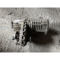Роздатка коробка акпп VW TOUAREG 3.2 v6 0AD341010L, 2003, 3.2 л, бензин.