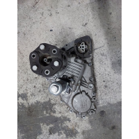 Роздатка/роздаточна коробка ATC 700 BMW X5 X6 E70 E71 2007-2013 3.0 d.