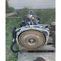АКПП вариатор коробка Subaru Outback BT B16 2020 2021 2022 2023