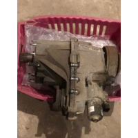 Роздатка Роздаточна коробка Jeep Grand Cherokee 3.0 CRD 2005-2010