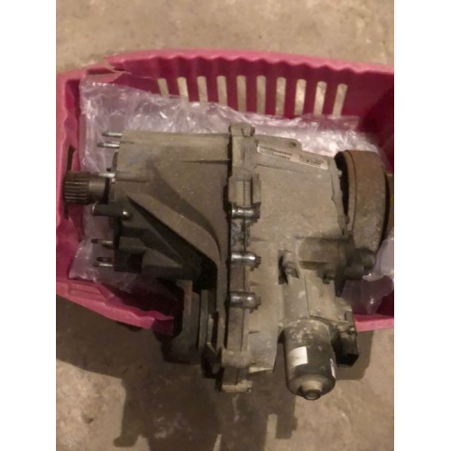 Роздатка Роздаточна коробка Jeep Grand Cherokee 3.0 CRD 2005-2010 Роздатка Роздаточна коробка Jeep Grand Cherokee 3.0 CRD 2005-2010
