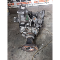 Роздатка Nissan X-trail T30 2.2D 2005 2.2 л дизель.