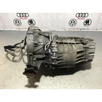 Коробка передач варіатор NDV LKS для Audi A4 B8, 2011, 2.0 л бензин.