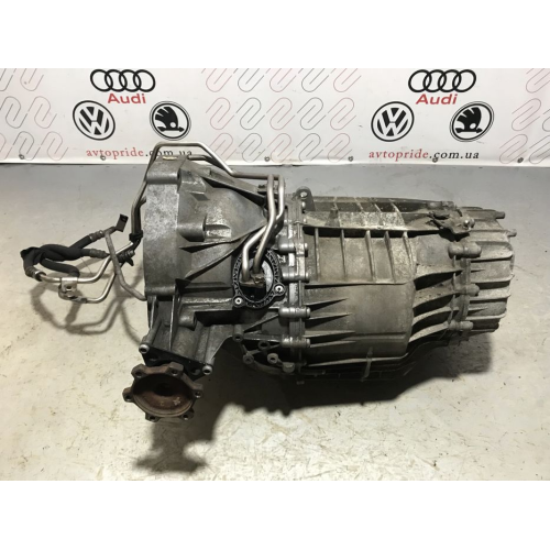 Коробка передач варіатор NDV LKS для Audi A4 B8, 2011, 2.0 л бензин. Коробка передач варіатор NDV LKS для Audi A4 B8, 2011, 2.0 л бензин.