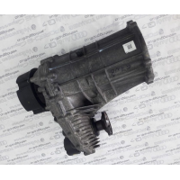 Роздатка Роздаточная коробка 0AQ341010E / 0AQ341010J Audi Q7 2006-2015