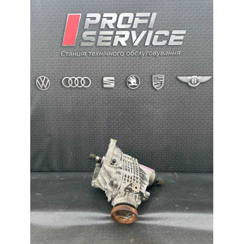 Роздаткова коробка VW Transporter 09N409053E, модель 2009, об'єм двигуна 2.0 л, паливо - дизель. Роздаткова коробка VW Transporter 09N409053E, модель 2009, об'єм двигуна 2.0 л, паливо - дизель.