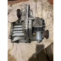 Роздаточна коробка JEEP GRAND CHEROKEE WK2 3,6