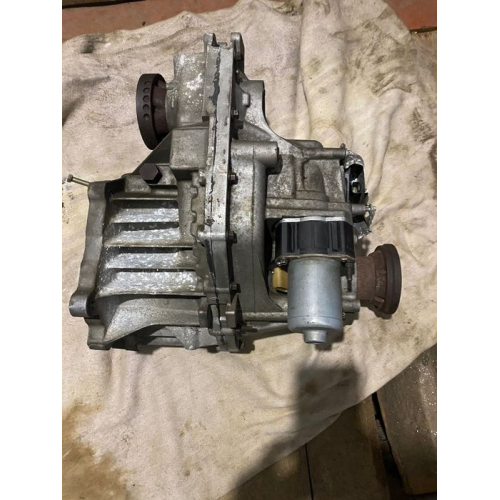 Роздаточна коробка JEEP GRAND CHEROKEE WK2 3,6 Роздаточна коробка JEEP GRAND CHEROKEE WK2 3,6