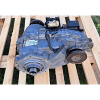 Роздаточна коробка KIA Sorento TOD [47300-4C210] / [473004C210]