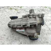 Роздаточна коробка Mercedes ML 164, GL 166, R-Class, 2005-2015, 3.0-5.5 л, бензин/дизель.