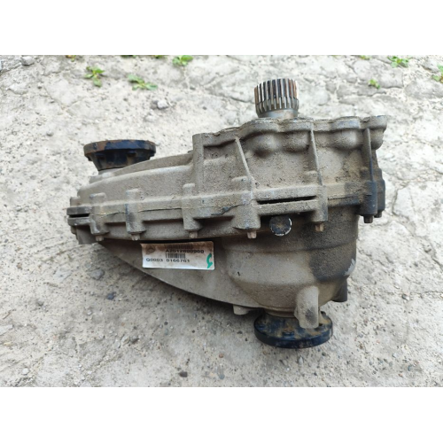 Роздаточна коробка Mercedes ML 164, GL 166, R-Class, 2005-2015, 3.0-5.5 л, бензин/дизель. Роздаточна коробка Mercedes ML 164, GL 166, R-Class, 2005-2015, 3.0-5.5 л, бензин/дизель.