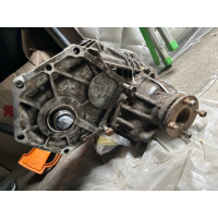 Роздаточна коробка на 1HD-FT Toyota Land Cruiser 80