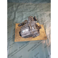 Роздатка off-Road Mercedes GL X164, роздатка, 2006, 3.0 л дизель.