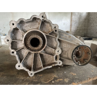 Роздаточна коробка Mercedes R 350 2011-2013, 3.5 л, бензин.