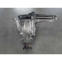 Роздатка Chevrolet Captiva Opel Antara 2.2 автомат, 2013, 2.2 л дизель.