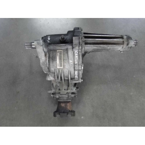 Роздатка Chevrolet Captiva Opel Antara 2.2 автомат, 2013, 2.2 л дизель.