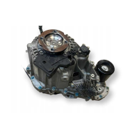 Роздаткова коробка Land Rover HPLA-7K780-AC, 2020 рік, 3.0 л, бензин.