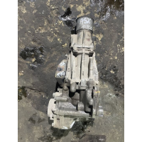 Роздаткова коробка Mitsubishi ASX 1.8di-d 4х4 2010-2017, дизель, 1.8 л.