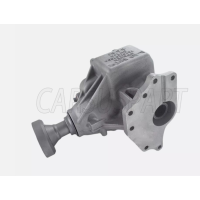 Роздатка Land Rover LR2 Evoque 06-21 LR039783, 2.0L бензин, нова, оригінал.