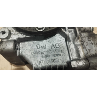 Роздаточна коробка Skoda Octavia A5 1.6tdi ZSB.OAV.409.053.S