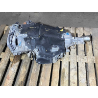АКПП Вариатор Subaru Impreza GP3 / GJ3  FB16  TR580KY5BA   2011 - 2016