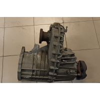 Роздавальна коробка Porsche Cayenne 955, Роздатка, Каен
