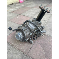 Роздавальна коробка. Раздатка (редуктор) Toyota RAV4 2019 36100-42173