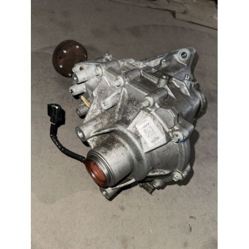 Редуктор Ford Edge Sport 2.7, 2019, 2.7 л, бензин. Редуктор Ford Edge Sport 2.7, 2019, 2.7 л, бензин.