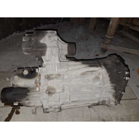 Роздавальна коробка SUZUKI GRAND VITARA II, 2,0, 4WD, 2009, бензин.