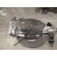 АКПП вариатор Subaru outback b16  2020 2021 2022