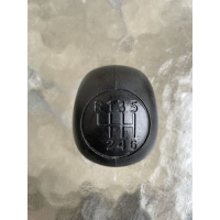 Ручка коробки передач Kapsell 33011 для Fiat Ducato, Peugeot Boxer, Citroen Jumper, нова і бувша у використанні.