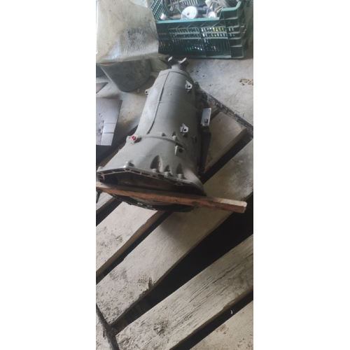 АКПП VITO 639, 2010, 2.2 л дизель.