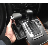 Ручка переключения передач Audi A3 8P A4 B8 A5 A6 C6 Q5 Q7 (автомат)