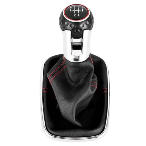 Ручка перемикання швидкості МКПП для Opel Astra H, 2007, 1.6 л, бензин.