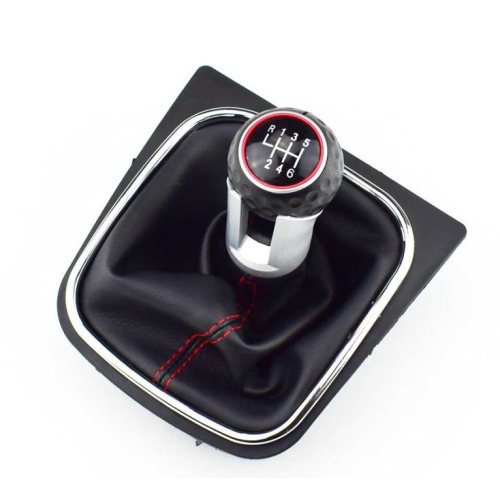 Ручка рукоятка КПП Golf 5 1.6 бензин 2004 р. Golf 6 1.4 турбо 2010 р. Golf 7 2.0 дизель 2015 р. Golf GTI 2.0 турбо 2017 р.