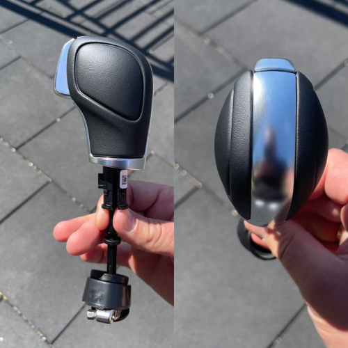 Ручка рычаг кпп автомат фольцваген ДСГ DSG Volkswagen Passat Jetta