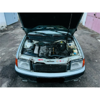 Двигун Ауді 100/А6 C4, 1994, 2.5 TDI, дизель.