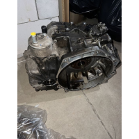 АКПП Volkswagen Jetta 2.5. Коробка передач