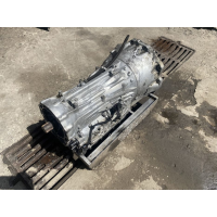 Акпп Volkswagen Touareg 7l 3.0 bks акпп GVJ/gvj коробка  акп 2002-2010