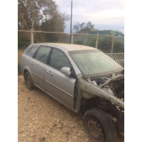 Двигун Chevrolet Lacetti 1.6, 2008 рік, бензин, розбірка.