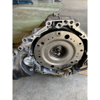 AКПП Volkswagen Touareg