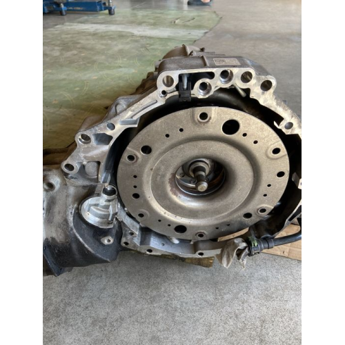 AКПП Volkswagen Touareg AКПП Volkswagen Touareg