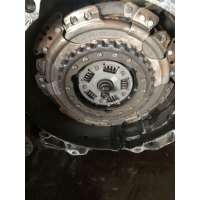 Шкода Октавія А5 АКПП DSG7 1.6TDI NTT Skoda Octavia A5