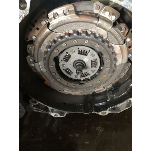 Шкода Октавія А5 АКПП DSG7 1.6TDI NTT Skoda Octavia A5 Шкода Октавія А5 АКПП DSG7 1.6TDI NTT Skoda Octavia A5